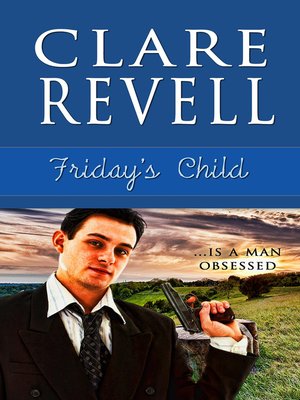 cover image of Friday's Child